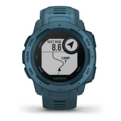 Garmin Instinct Blue -Nordis Camping Shop ga 010 02064 04 3