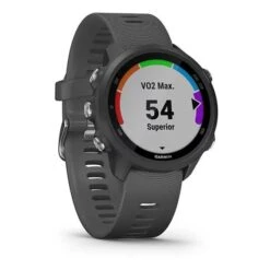 Garmin Forerunner 245 Pack Grey -Nordis Camping Shop ga 010 02120 10 1 1