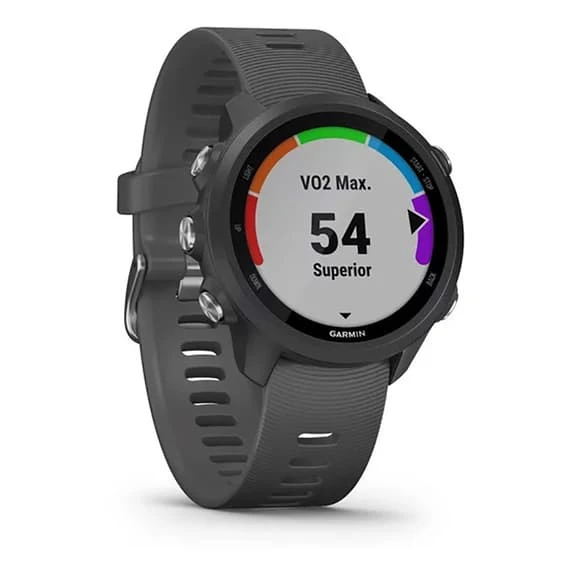 Garmin Forerunner 245 Grey 2 Garmin Forerunner 245 Grey - Image 2