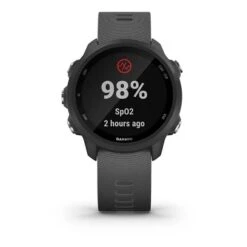 Garmin Forerunner 245 Grey 9 Garmin Forerunner 245 Grey -Nordis Camping Shop ga 010 02120 10 3
