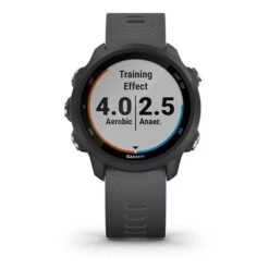 Garmin Forerunner 245 Grey 11 Garmin Forerunner 245 Grey -Nordis Camping Shop ga 010 02120 10 5