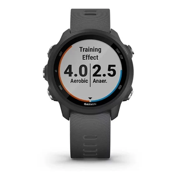 Garmin Forerunner 245 Grey 6 Garmin Forerunner 245 Grey - Image 6