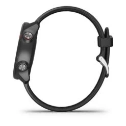 Garmin Forerunner 245 Music Pack Black -Nordis Camping Shop ga 010 02120 30 7