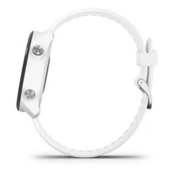 Garmin Forerunner 245 Music Pack White -Nordis Camping Shop ga 010 02120 31 7