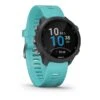Garmin Forerunner 245 Music Turquoise Blue