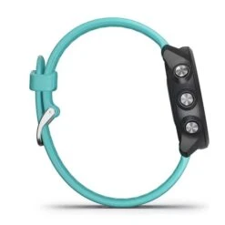 Garmin Forerunner 245 Music Pack Turquoise Blue -Nordis Camping Shop ga 010 02120 32 1 1