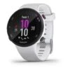 Garmin Forerunner 45S White