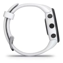 Garmin Forerunner 45S White -Nordis Camping Shop ga 010 02156 10 3