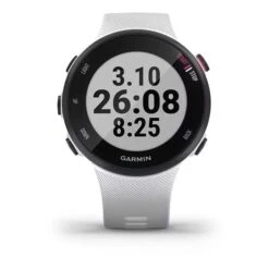 Garmin Forerunner 45S White -Nordis Camping Shop ga 010 02156 10 4