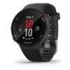 Garmin Forerunner 45S Black