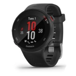 Garmin Forerunner 45S Black