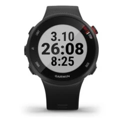 Garmin Forerunner 45S Black -Nordis Camping Shop ga 010 02156 12 006