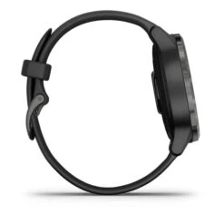 Garmin Vívoactive 4S Black With Black Strap 11 Garmin Vívoactive 4S Black With Black Strap -Nordis Camping Shop ga 010 02172 12 5