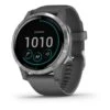 Garmin Vívoactive 4 Grey With Grey Strap