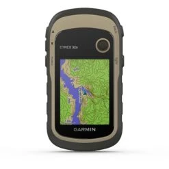 Garmin ETrex 32x Handheld GPS -Nordis Camping Shop ga 010 02257 01 2