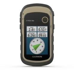 Garmin ETrex 32x Handheld GPS -Nordis Camping Shop ga 010 02257 01 4