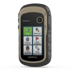 Garmin ETrex 32x Handheld GPS -Nordis Camping Shop ga 010 02257 01 5