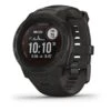 Garmin Instinct Solar Graphite