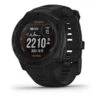 Garmin Instinct Solar Tactical Black