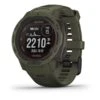 Garmin Instinct Solar Tactical Green