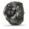 Garmin Instinct Solar Military Camo
