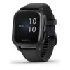 Garmin Venu Sq Music Edition Black