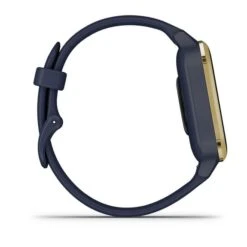 Garmin Venu Sq Music Edition Navy Blue Gold -Nordis Camping Shop ga 010 02426 12 006