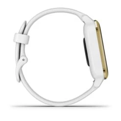 Garmin Venu Sq White Gold -Nordis Camping Shop ga 010 02427 11 006