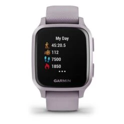 Garmin Venu Sq Purple -Nordis Camping Shop ga 010 02427 12 003