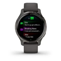 Garmin Venu 2S Slate Grey -Nordis Camping Shop ga 010 02429 10 004