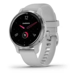 Garmin Venu 2S Silver Grey