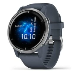Garmin Venu 2 Silver Grey