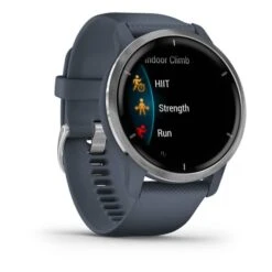 Garmin Venu 2 Silver Grey -Nordis Camping Shop ga 010 02430 10 005