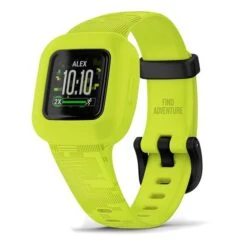 Garmin Vívofit Junior 3 Green