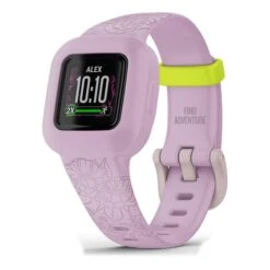 Garmin Vívofit Junior 3 Pink