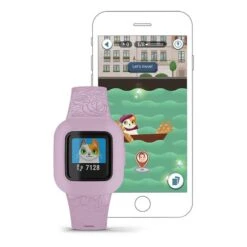 Garmin Vívofit Junior 3 Pink -Nordis Camping Shop ga 010 02441 01 004