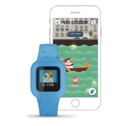 Garmin Vívofit Junior 3 Stars Blue 11 Garmin Vívofit Junior 3 Stars Blue -Nordis Camping Shop ga 010 02441 02 006