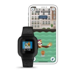 Garmin Vívofit Junior 3 Cosmic Black -Nordis Camping Shop ga 010 02441 03 004