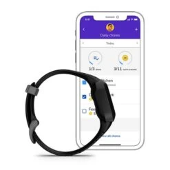 Garmin Vívofit Junior 3 Cosmic Black -Nordis Camping Shop ga 010 02441 03 006