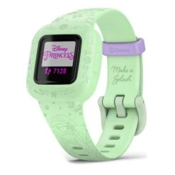 Garmin Vívofit Junior 3 The Little Mermaid