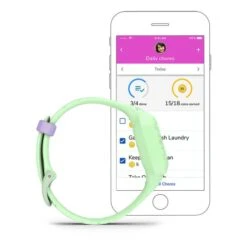 Garmin Vívofit Junior 3 The Little Mermaid -Nordis Camping Shop ga 010 02441 13 004