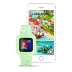 Garmin Vívofit Junior 3 The Little Mermaid -Nordis Camping Shop ga 010 02441 13 006