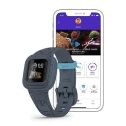 Garmin Vívofit Junior 3 Star Wars The Mandalorian -Nordis Camping Shop ga 010 02441 15 003