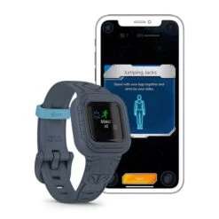Garmin Vívofit Junior 3 Star Wars The Mandalorian -Nordis Camping Shop ga 010 02441 15 005