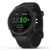 Garmin Forerunner 745 Black