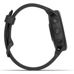 Garmin Forerunner 745 Black -Nordis Camping Shop ga 010 02445 10 004