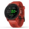 Garmin Forerunner 745 Red