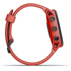 Garmin Forerunner 745 Red -Nordis Camping Shop ga 010 02445 12 004
