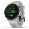 Garmin Forerunner 745 White