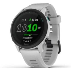 Garmin Forerunner 745 White